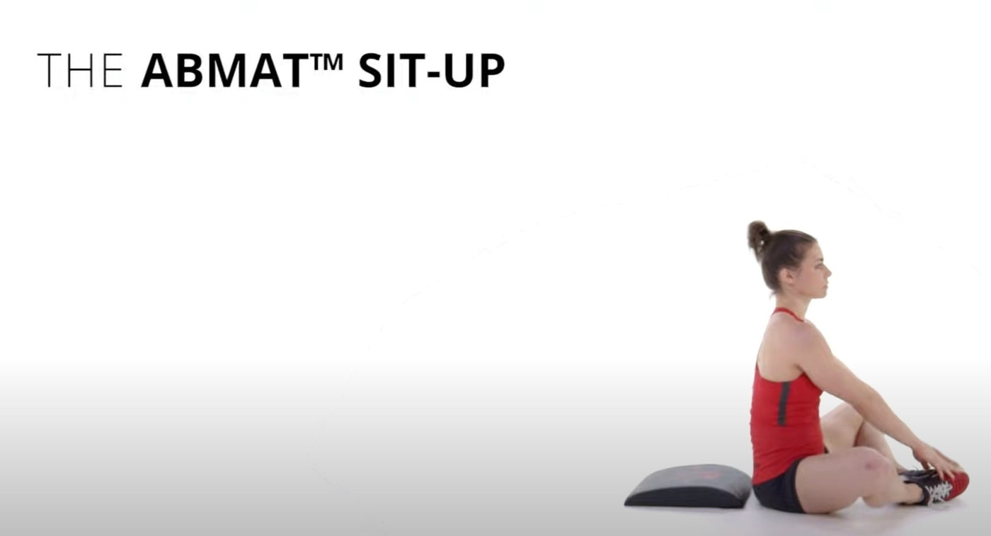 AbMat Sit-up